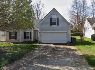 6027 Shining Oak Ln, Charlotte, NC 28269