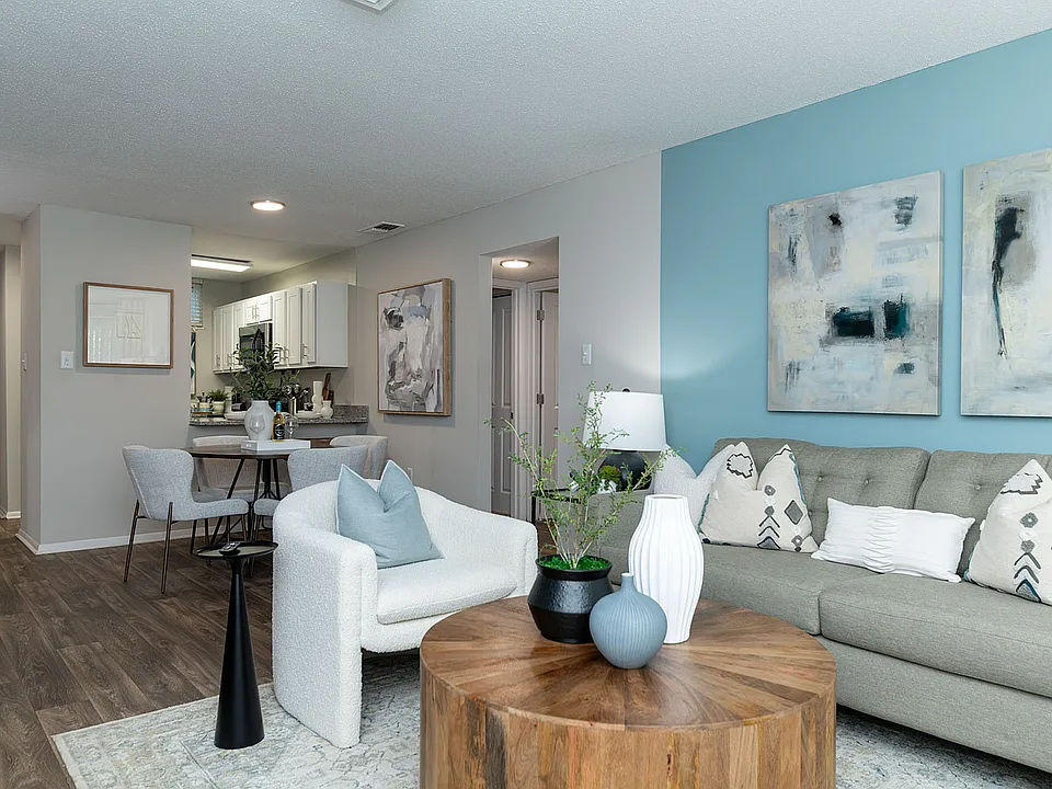 Vetra West Hills