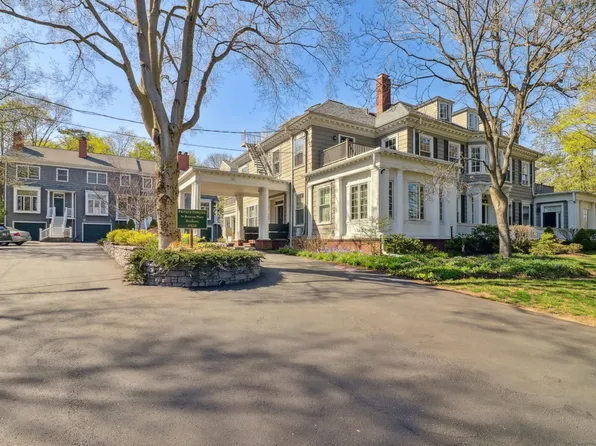 438 Whitney Avenue #16, New Haven, CT 06511