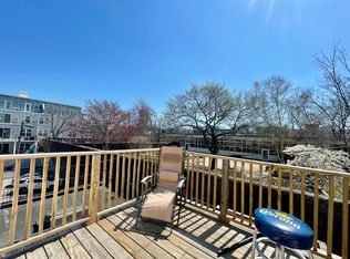 525 E 3rd St Unit 3R, Boston, MA 02127