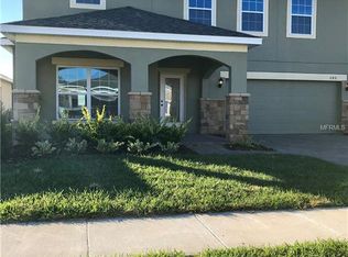 280 Williamson Dr, Davenport, FL 33897