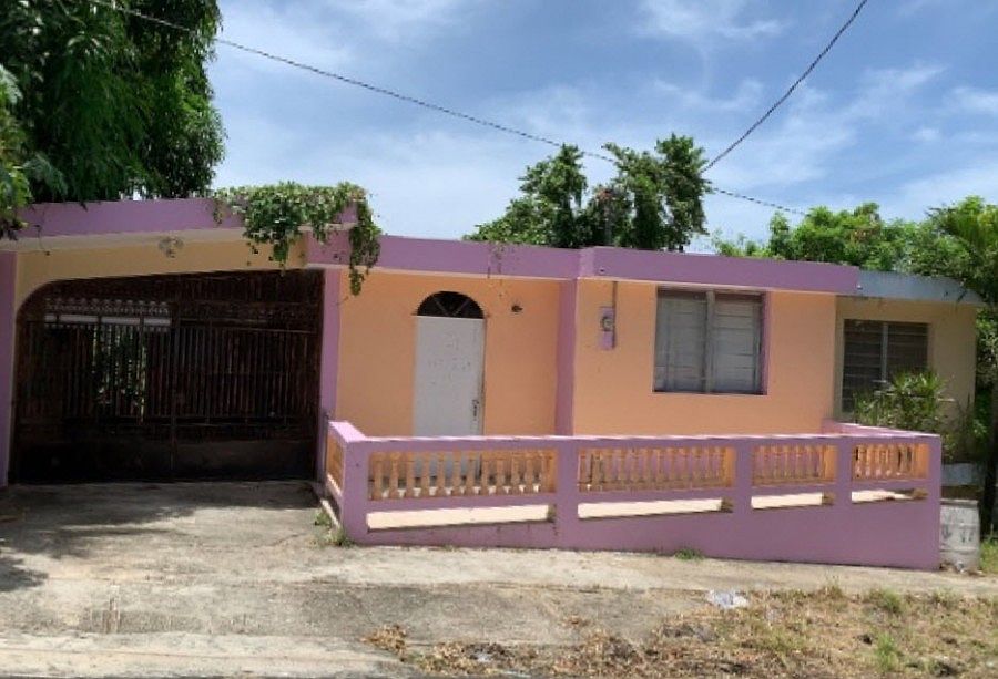 Colina Villa Rosa Miriam Ave, Sabana Grande, PR 00637 | Zillow