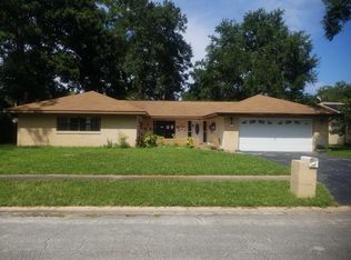 1405 Mollie Rd, Daytona Beach, FL 32114