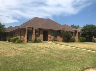 1325 SW 106th Pl, Oklahoma City, OK 73170