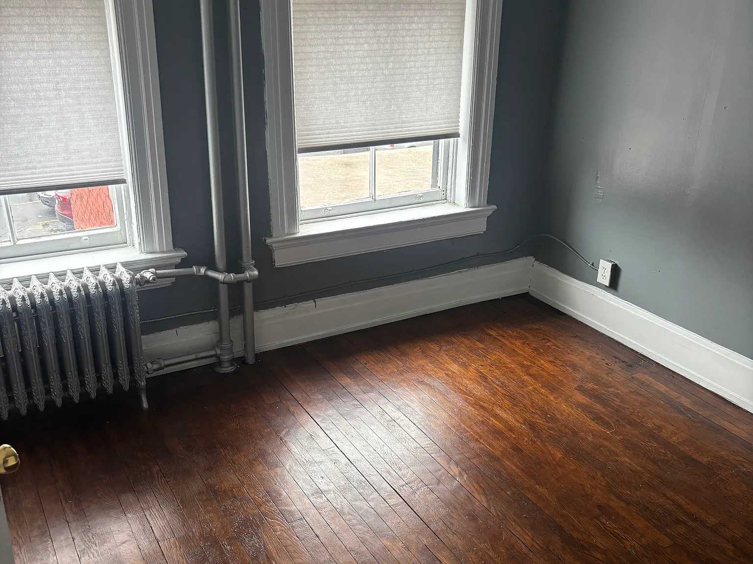 1 bed, 500 sqft, $1,150 — Photo 3