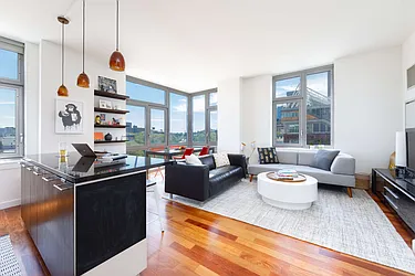 Rented by Brown Harris Stevens