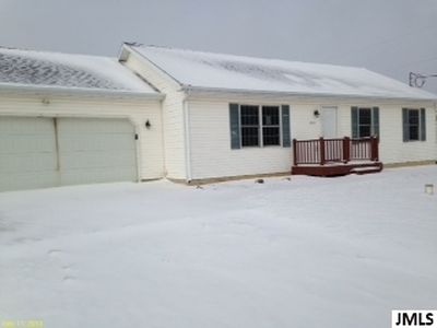 3714 Bostedor Rd, Eaton Rapids, MI, 48827
