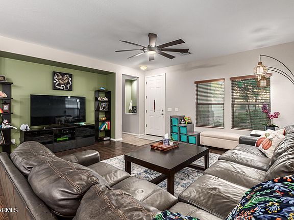 5th image of 955 S SABINO Drive