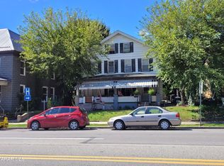 1405-1407 Pennsylvania Ave, Tyrone, PA 16686