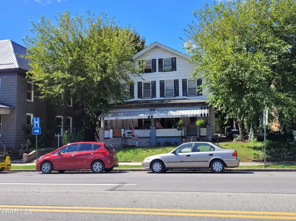 1405-1407 Pennsylvania Ave, Tyrone, PA 16686