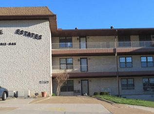 842 Senate Ave, Evansville, IN