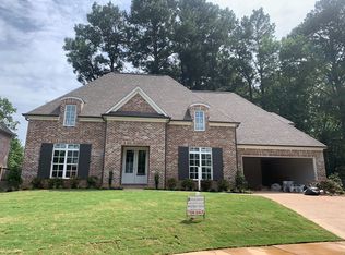 427 Duscoe St, Collierville, TN 38017