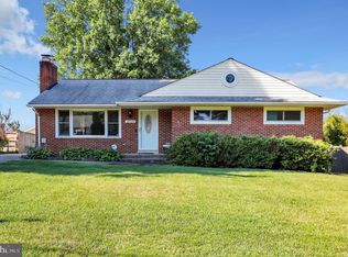 16520 Walnut Hill Rd, Gaithersburg, MD 20877