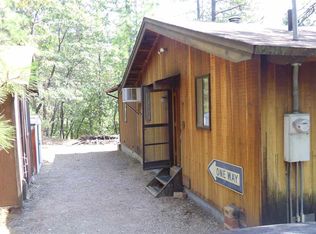 12396 Arrowhead Rd, Pine Grove, CA 95665