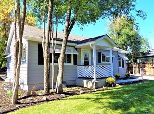 1055 S Irving St, Denver, CO 80219