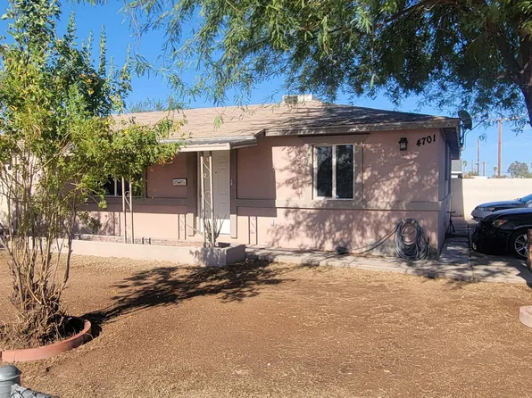 4701 N 51ST Avenue, Phoenix, AZ 85031