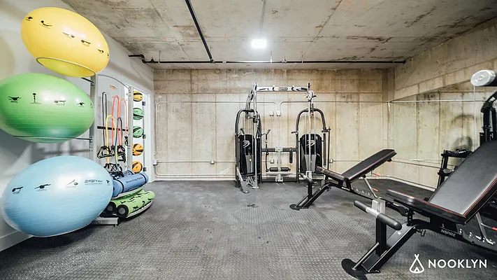 Rented by Nooklyn NYC LLC | media 68