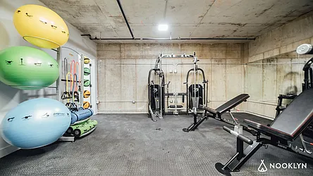 Rented by Nooklyn NYC LLC