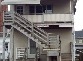45 E Main St APT 2, Mount Joy, PA 17552
