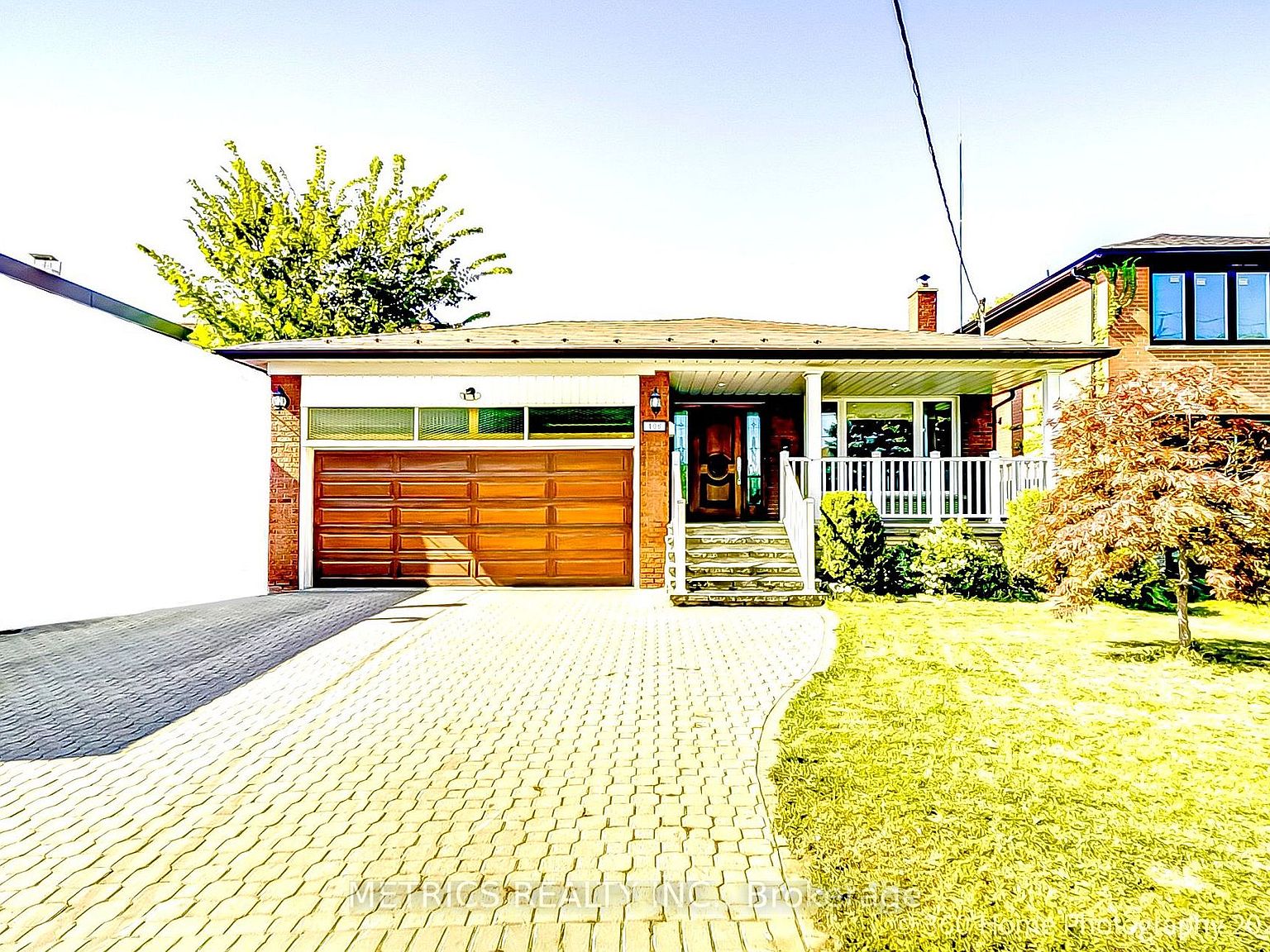 406 Glen Park Ave, Toronto, ON M6B 2E5 MLS W7230644 Zillow