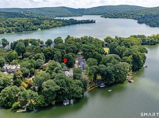 36 Arrow Point Rd, Warren, CT 06777