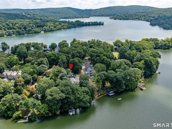 36 Arrow Point Road, Warren, CT 06777