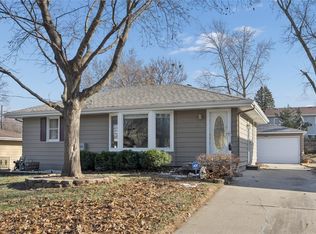 4147 52nd St, Des Moines, IA 50310