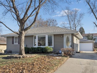 4147 52nd St, Des Moines, IA, 50310