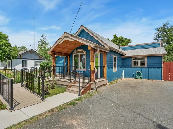 1329 E 7th St, Loveland, CO 80537