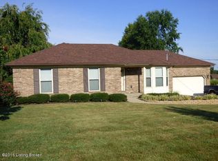287 Highland Springs Dr, Mount Washington, KY 40047