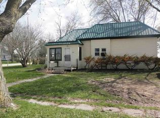 308 Alice St, Aurora, IA 50607