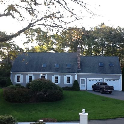 9 Winslow Way, Orleans, MA 02653