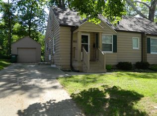 1145 65th St, Windsor Heights, IA 50324