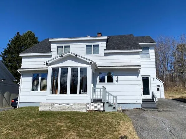116 Center Street, Van Buren, ME 04785