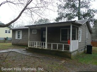 204 Alma Rd SW, Rome, GA 30165