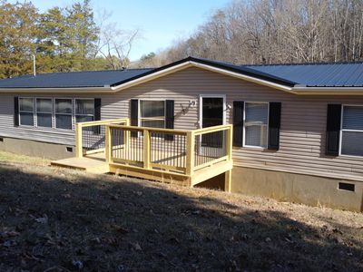 3380 Democrat Rd, Mohawk, TN, 37810