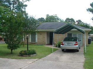 3539 Colquitt Rd, Shreveport, LA 71118