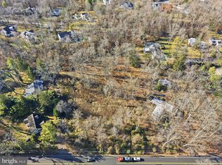 136 Red Hill Rd, Princeton, NJ 08540