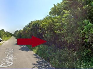 1356 Gideon St SW, Palm Bay, FL 32908