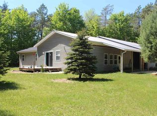 4790 Soderquist Rd, Mancelona, MI 49659