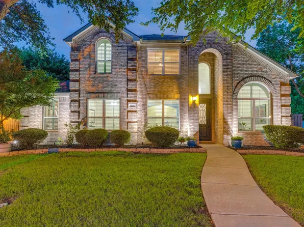 7800 Crazy Horse Dr, Frisco, TX 75034