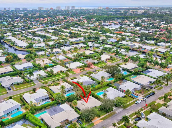 1312 Sycamore Terrace, Boca Raton, FL 33486