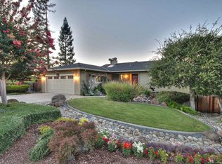 111 Wollin Way, Los Gatos, CA 95032