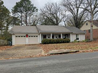 918 Gillette Dr, Little Rock, AR 72205