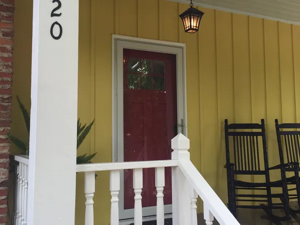 720 E 24th Ave, Cordele, GA 31015