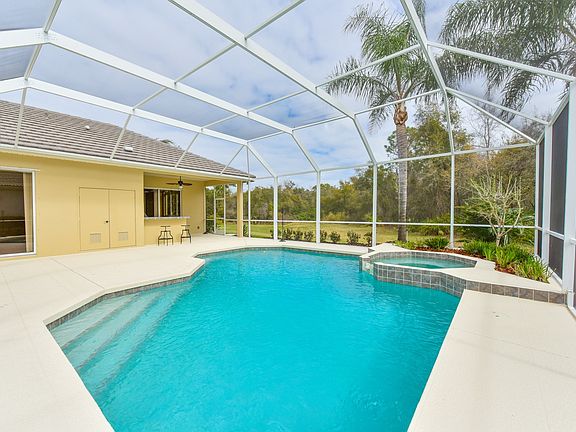 Solar Htd Pool