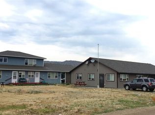 820 Madison Ave, Ennis, MT 59729