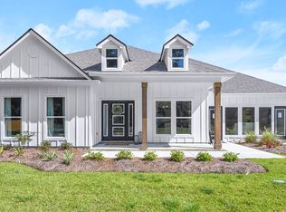 Mckenzie Plan, Legacy Oaks, Baton Rouge, LA 70818