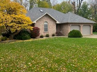 422 Fox Creek Ln, Princeton, IL