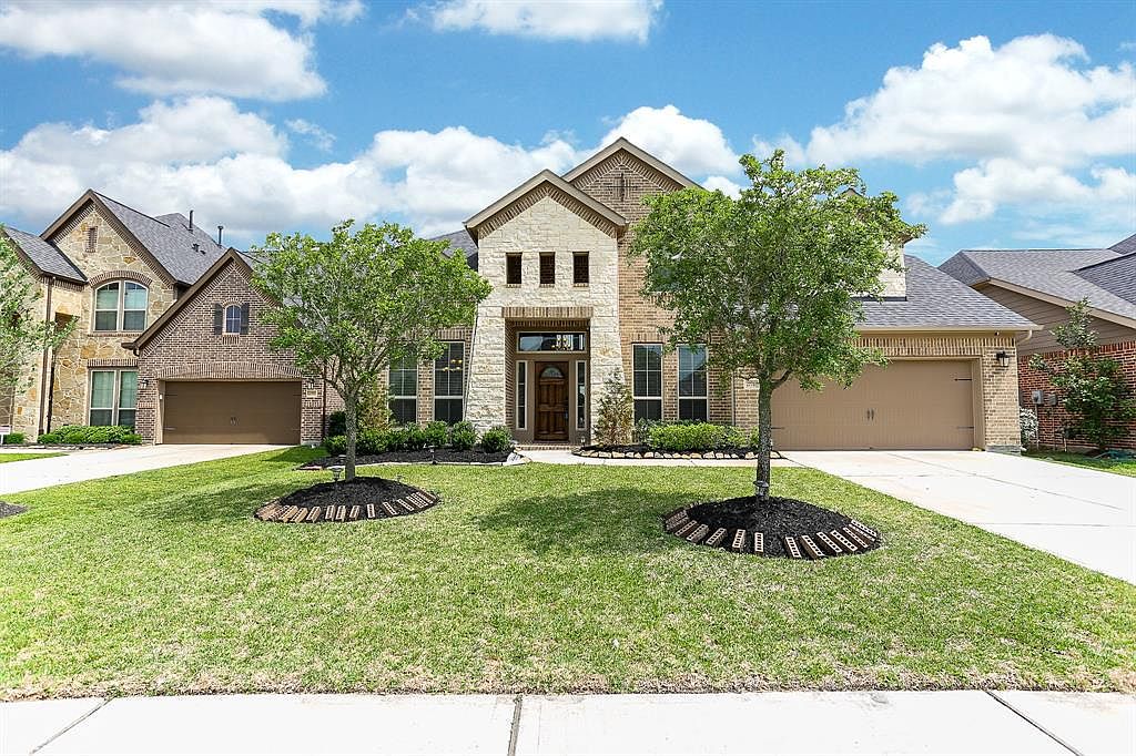 27711 Bradford Ridge Dr, Katy, TX 77494 Zillow